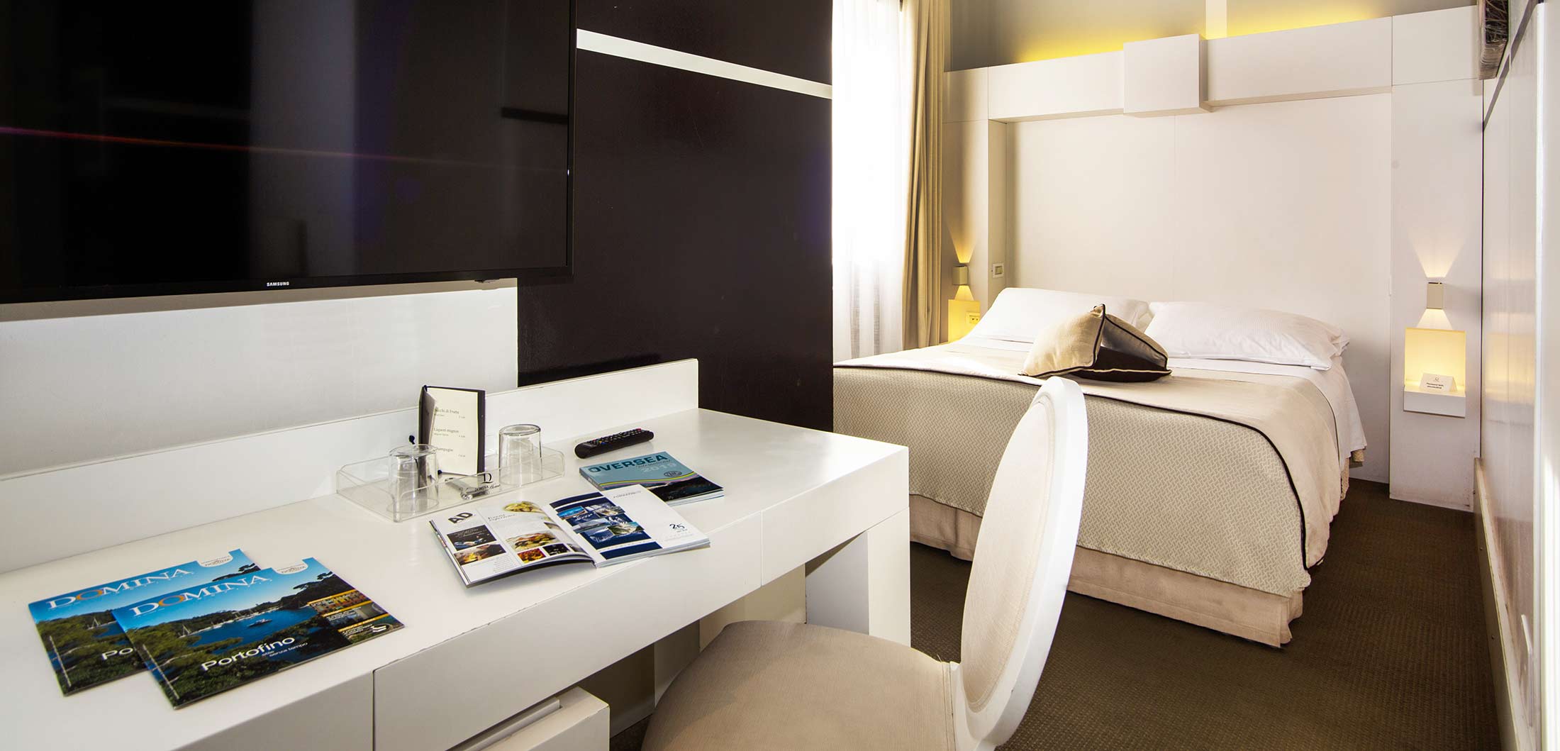 Classic Double Hotel Piccolo Portofino