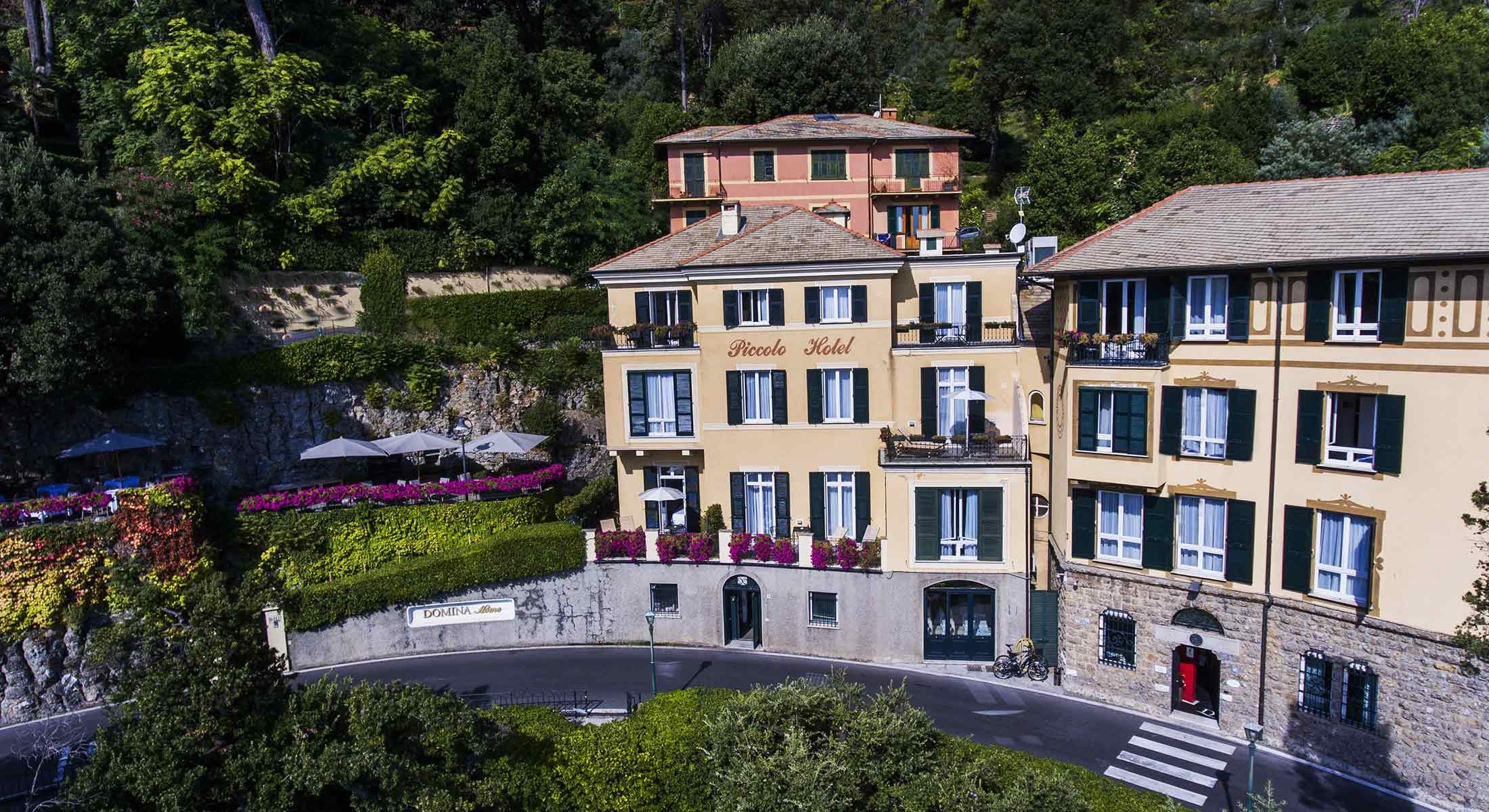 Hotel Piccolo Portofino slide_0