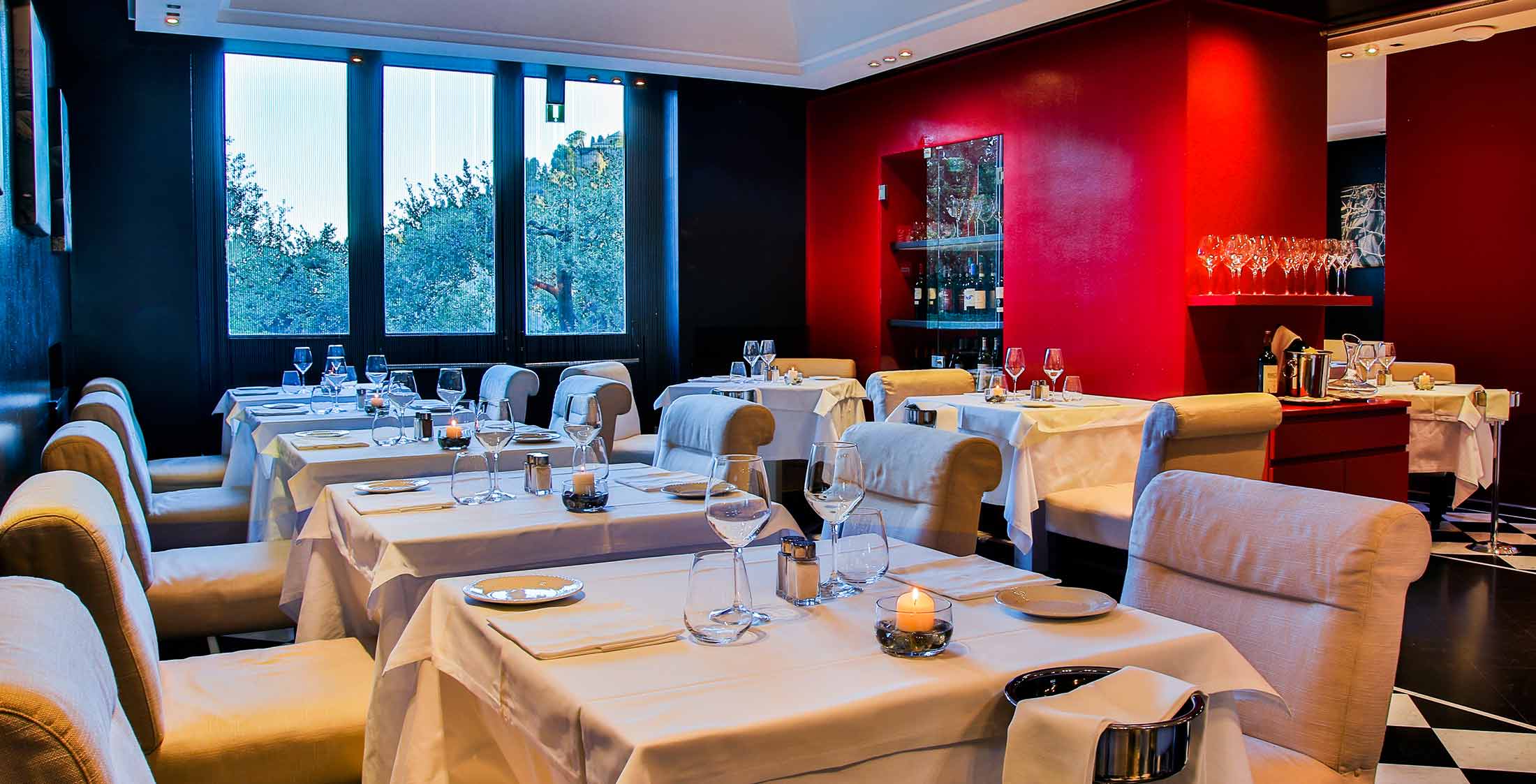 Gastronomy Hotel Piccolo Portofino