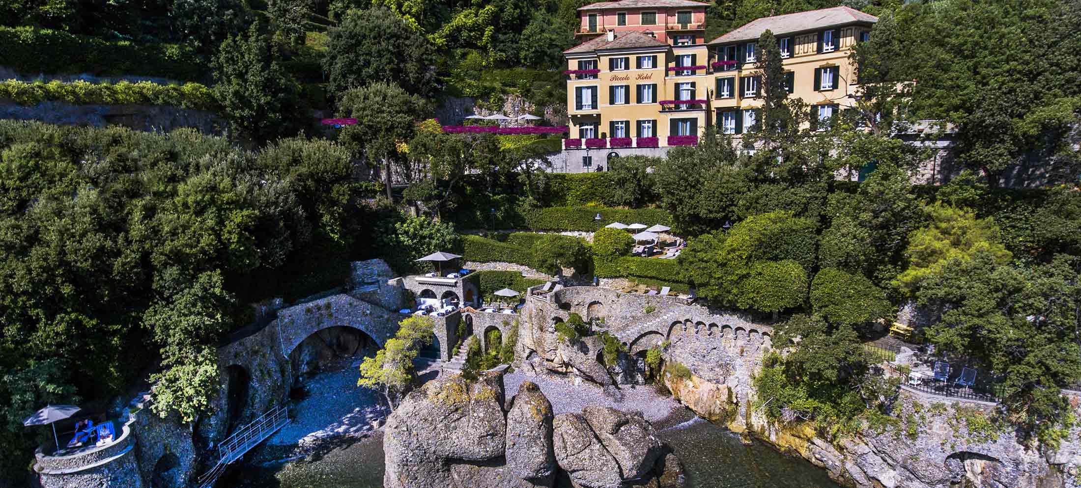 Portofino Hotel Piccolo Portofino