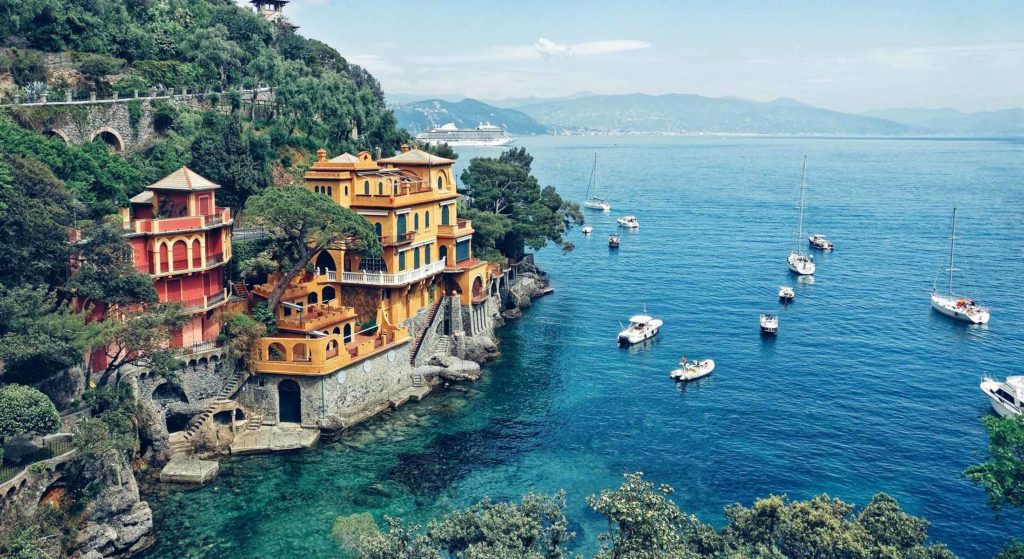 Portofino Hotel Piccolo Portofino